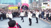 [MIRRORED] MONSTA X (몬스타엑스) - [Live Performance 270318] JEALOUSY (질투) Dance Mirror Choreography