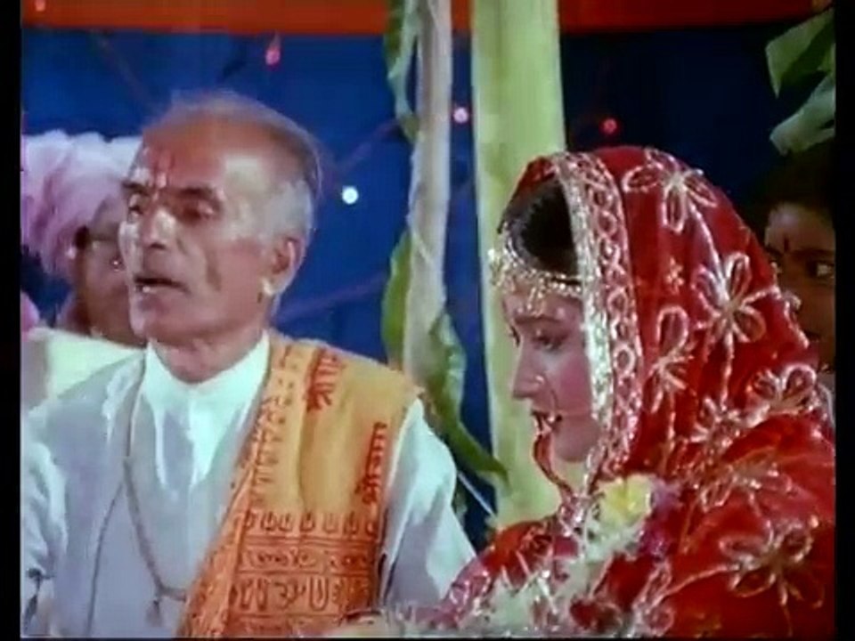 Main Hoon Teri Son Chiraiya .... ❄❗♦❗❄ Boolywood wedding Bidaai