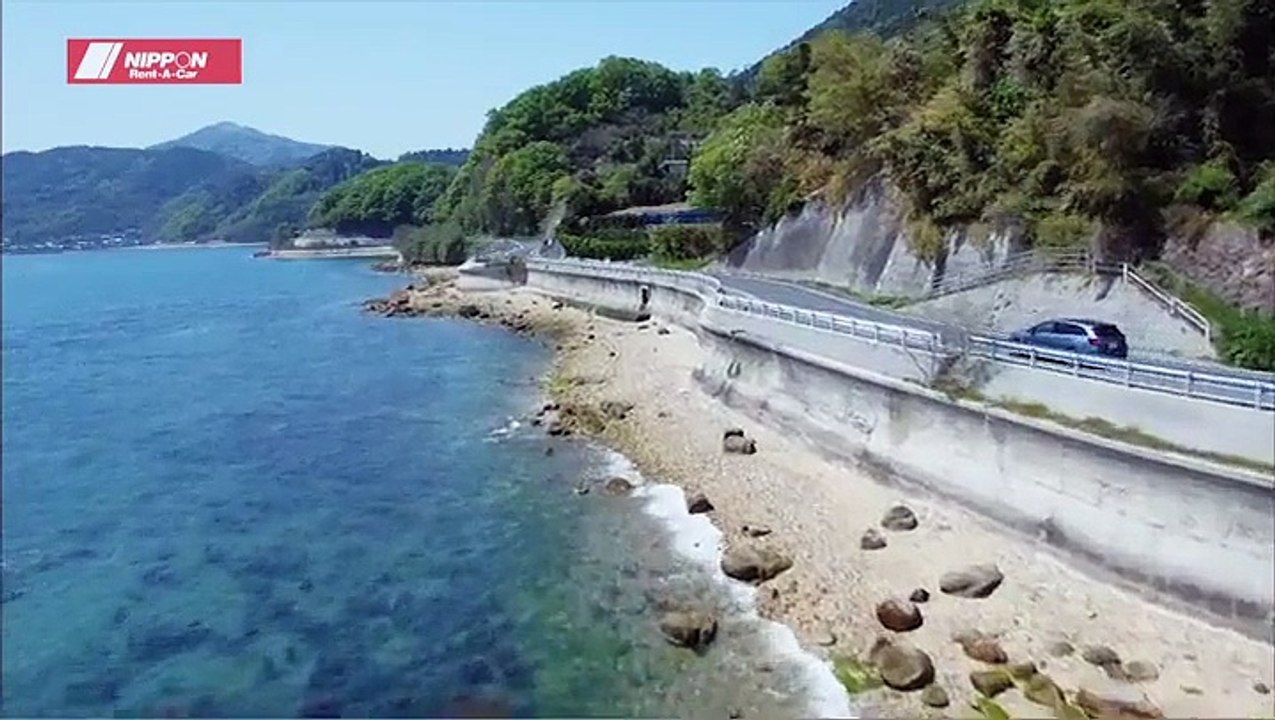 Channel JAPAN #19