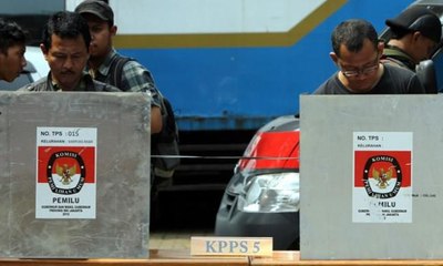 Tak Ada E-KTP, Ribuan Warga Serang Akan Kehilangan Hak Suara