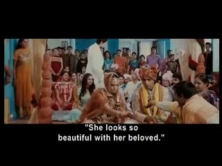 Sang Sang Rahenge Janam Janam - Ek Vivaah Aisa Bh⚛⬛♦⬛⚛ Boolywood Wedding Bidaai