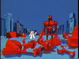 ｊａｒｊａｒｊｒ - honour roll - Tommi Toonami