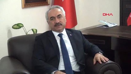Bitlis Bakan Yardımcısı Ersoy: Tarih Olmuş Acıların Bir Daha Yaşanmaması İçin Mücadelemiz Sürüyor