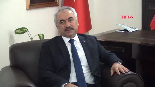Bitlis Bakan Yardımcısı Ersoy: Tarih Olmuş Acıların Bir Daha Yaşanmaması İçin Mücadelemiz Sürüyor