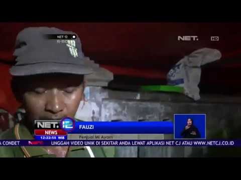 Aksi Unik Mi Ayam Sirkus Viral di Medsos - NET 12