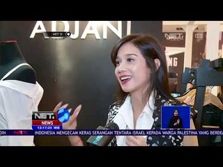 Beyoutifest, Festival yang Menghadirkan Produk Lokal dan KulinerKece - NET 12