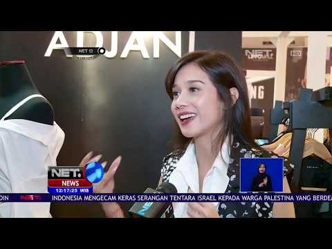 Beyoutifest, Festival yang Menghadirkan Produk Lokal dan KulinerKece - NET 12