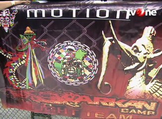 One Pride MMA Welter Weight, Achmadi vs Andicka Mamesah