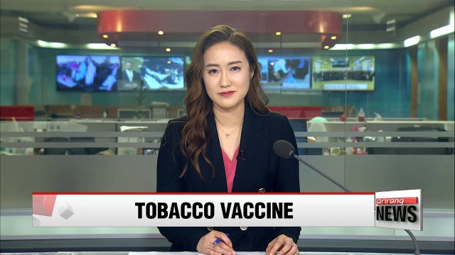 Korean researchers mass produce swine flu vaccine using tobacco leaves