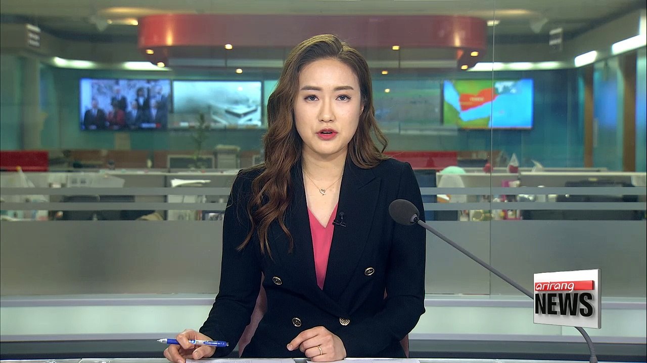 Three S. Korean sailors presumed to have been kidnapped in waters off Ghana