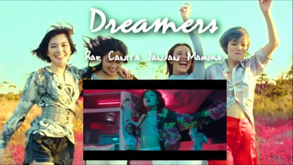 [Dreamers] Someday We'll Know