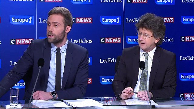 Julien Dray sur la SNCF : le gouvernement prépare la privatisation