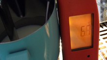 Thermometer