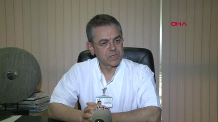 Bursa-Türk Profesörün Başarısı-Hd