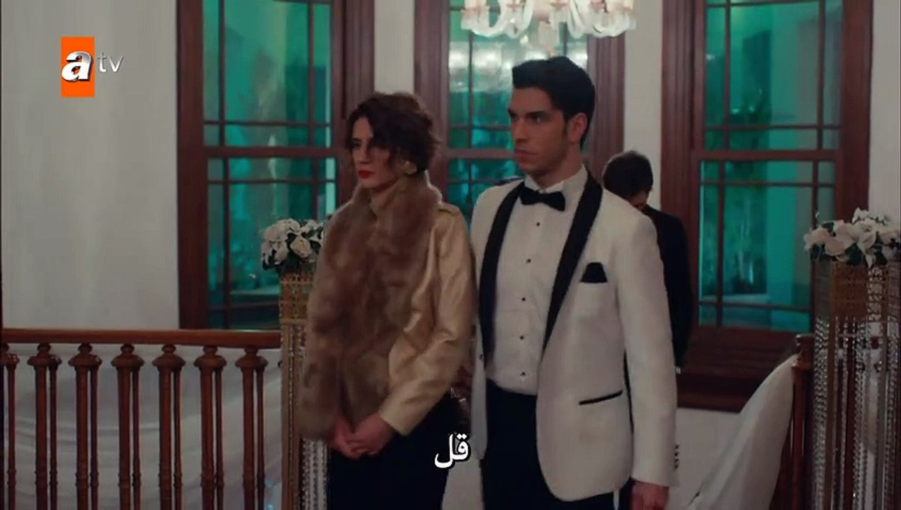 مسلسل لسنا ابرياء الحلقة 1 القسم 2 مترجم للعربي...