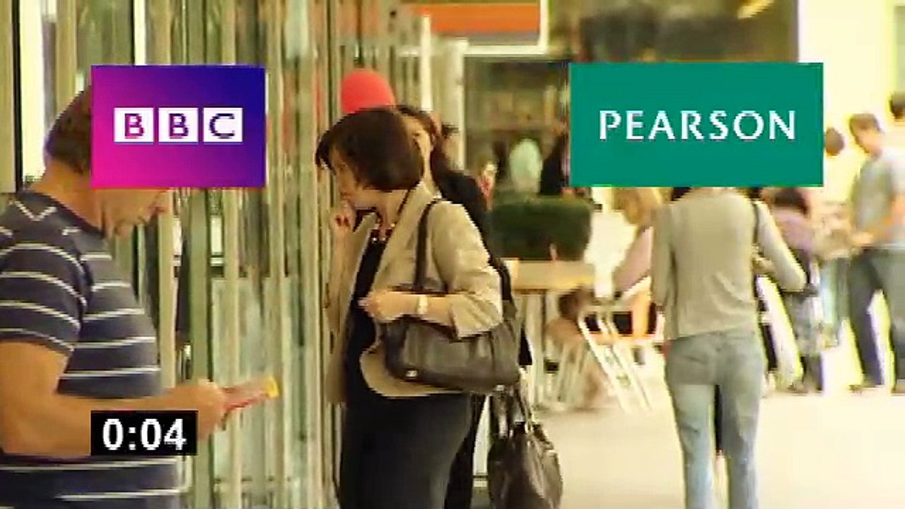 Pearson Longman Speakout Starter 9