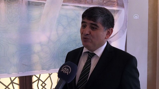 'Türkiye, Araplar için termal turizmin üssü olacak' - AFYONKARAHİSAR