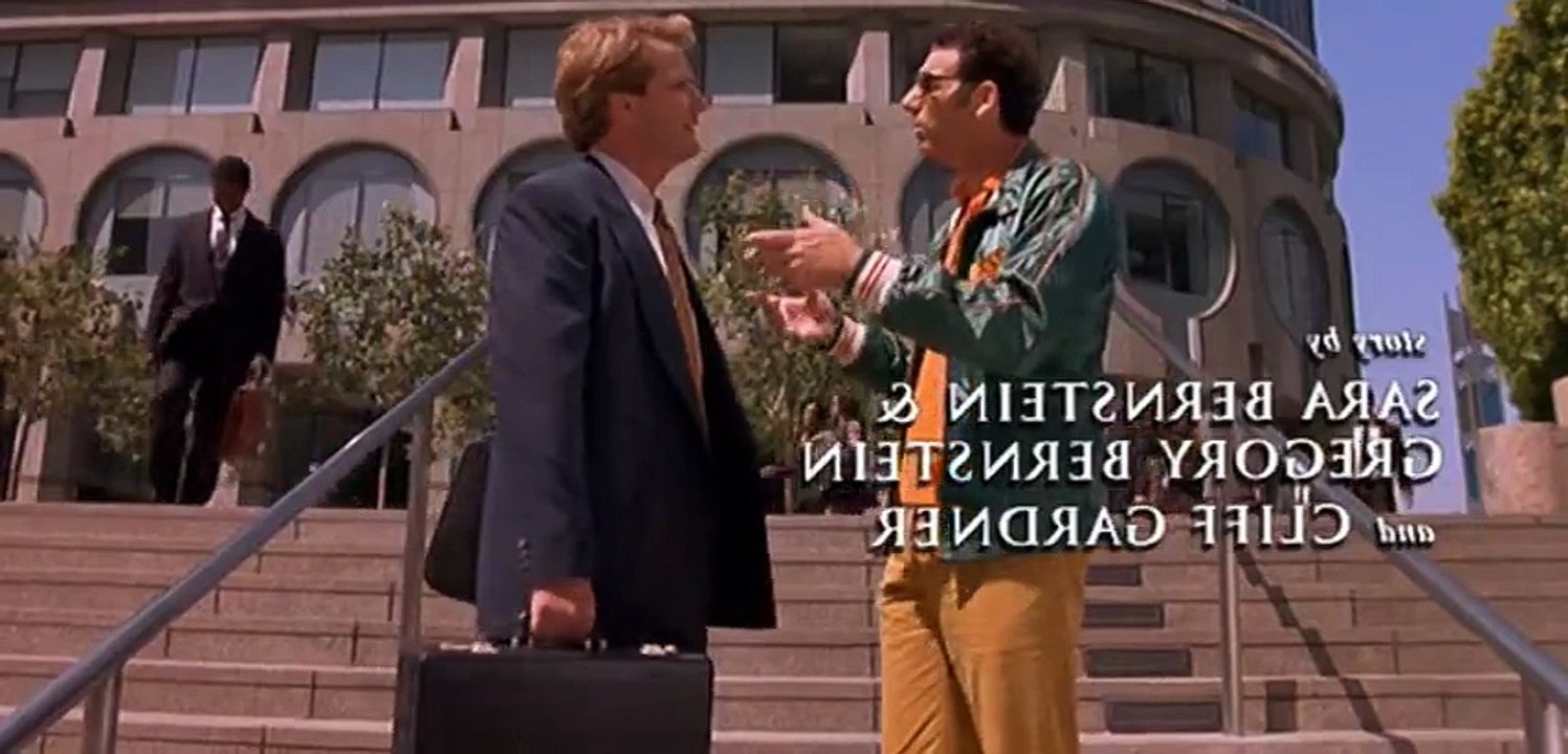Trial and Error 1997     Part 03