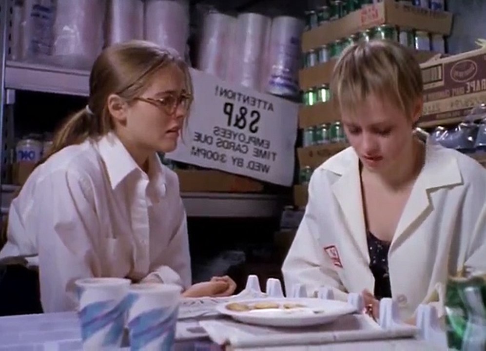 True Crime  1995       Part 02