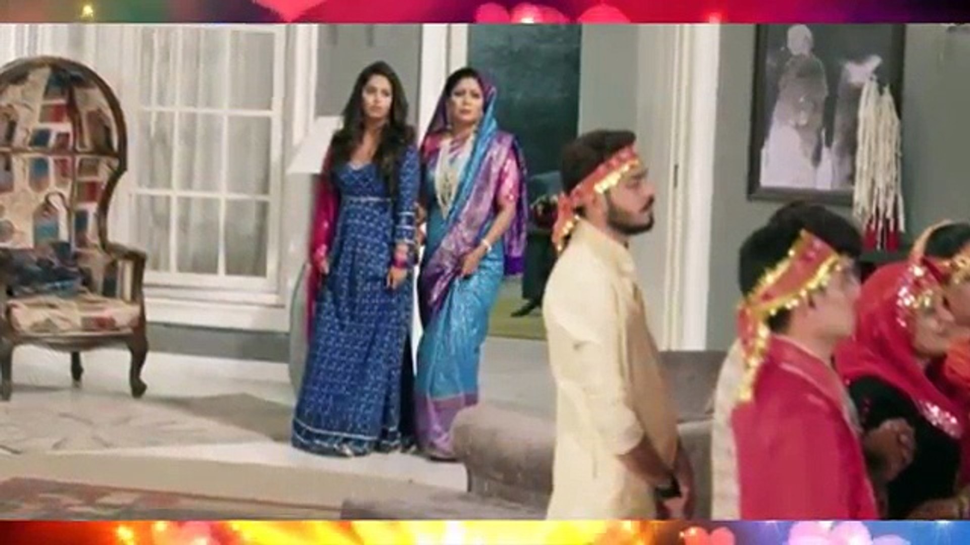 LAADO - 1st April 2018 | Today Latest News | Colors Tv Laado 2 Serial Today News 2018