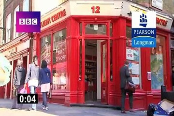 Pearson Longman Speakout Pre-Intermediate Unit 5 Travel