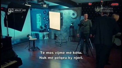 Nusja nga Stambolli - Episodi 113