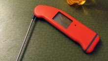 Thermometer 2