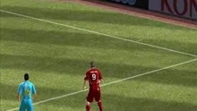 Chilena Ezquerro OMG x10 Pes2008