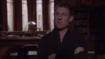 Outlander - Tobias Menzies and his Dual Roles [Sub Ita]