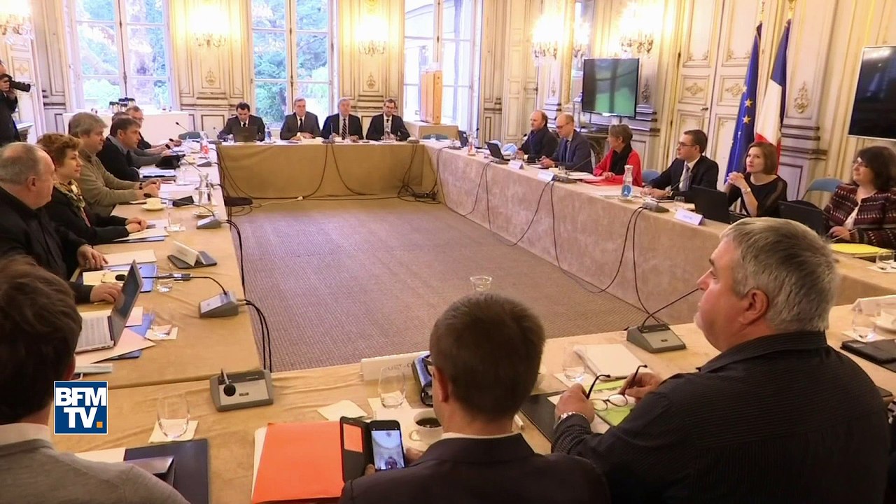 SNCF: la ministre des Transports hausse déjà le ton avant la grève