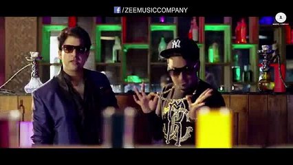 Yaar Tera VIP - Official Music Video _ Rohit Sharma Rks feat.Crazy King