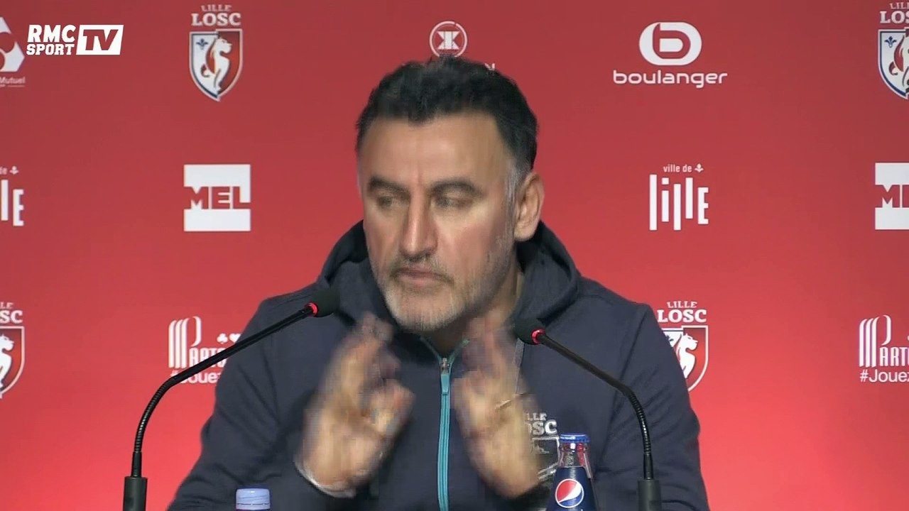 Ligue 1 - Lille va affronter Amiens à huit clos