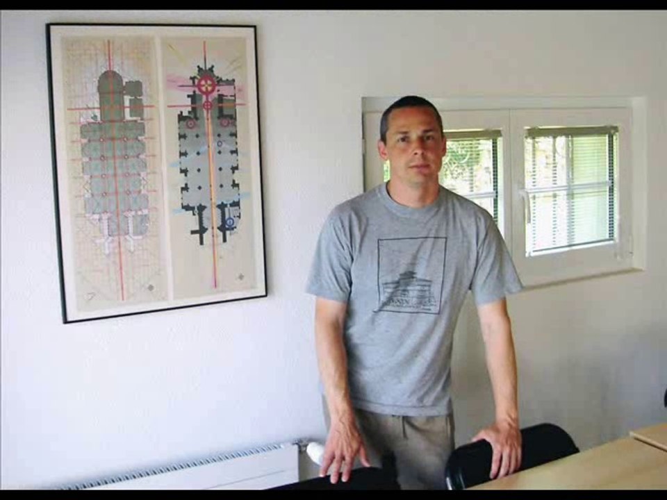 Stéphane Cardinaux (1ère partie)