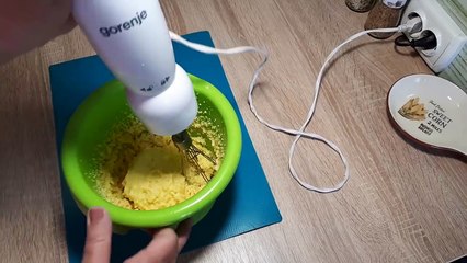 КУЛИЧ  СЕМЕЙНЫЙ