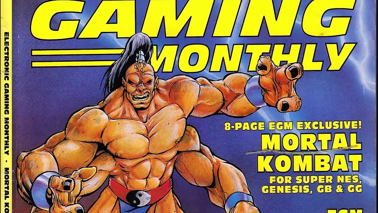 The Untold Truth Of Cheat Codes