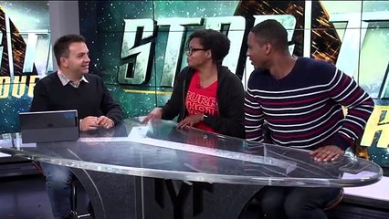 Star Trek: Discovery Season 1, Episode 15 Review