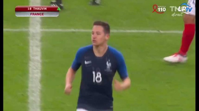 Mondialette : quels Olympiens vont jouer la CdM ?