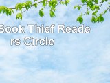 The Book Thief Readers Circle 83f2d88c