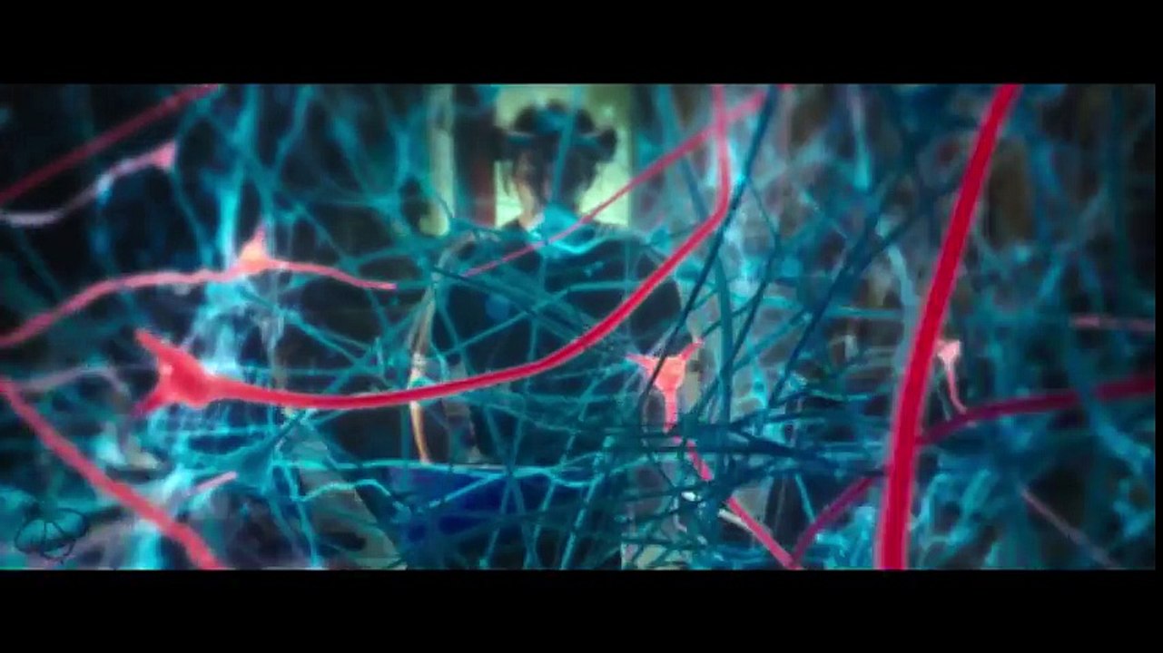 Replicas Trailer (2018)