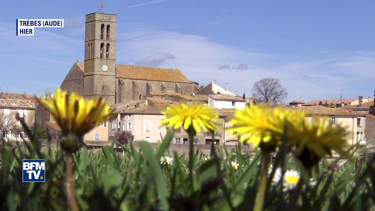 L'Aude rend hommages aux victimes des attentas de Trèbes et Carcassonne
