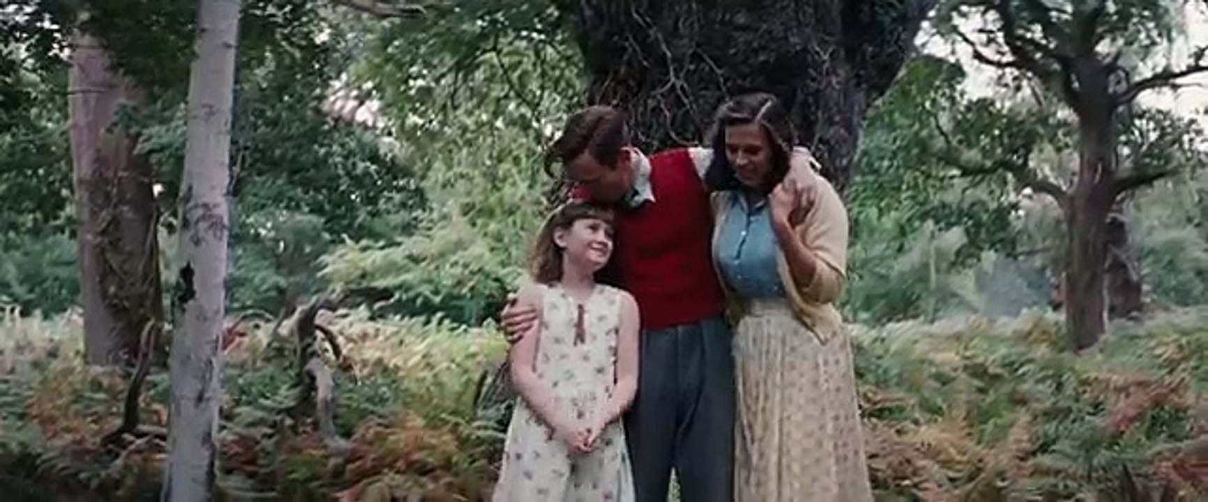 Christopher Robin Official Teaser Trailer