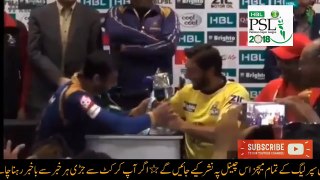 PSL Top Funny Moments Compilation 2018