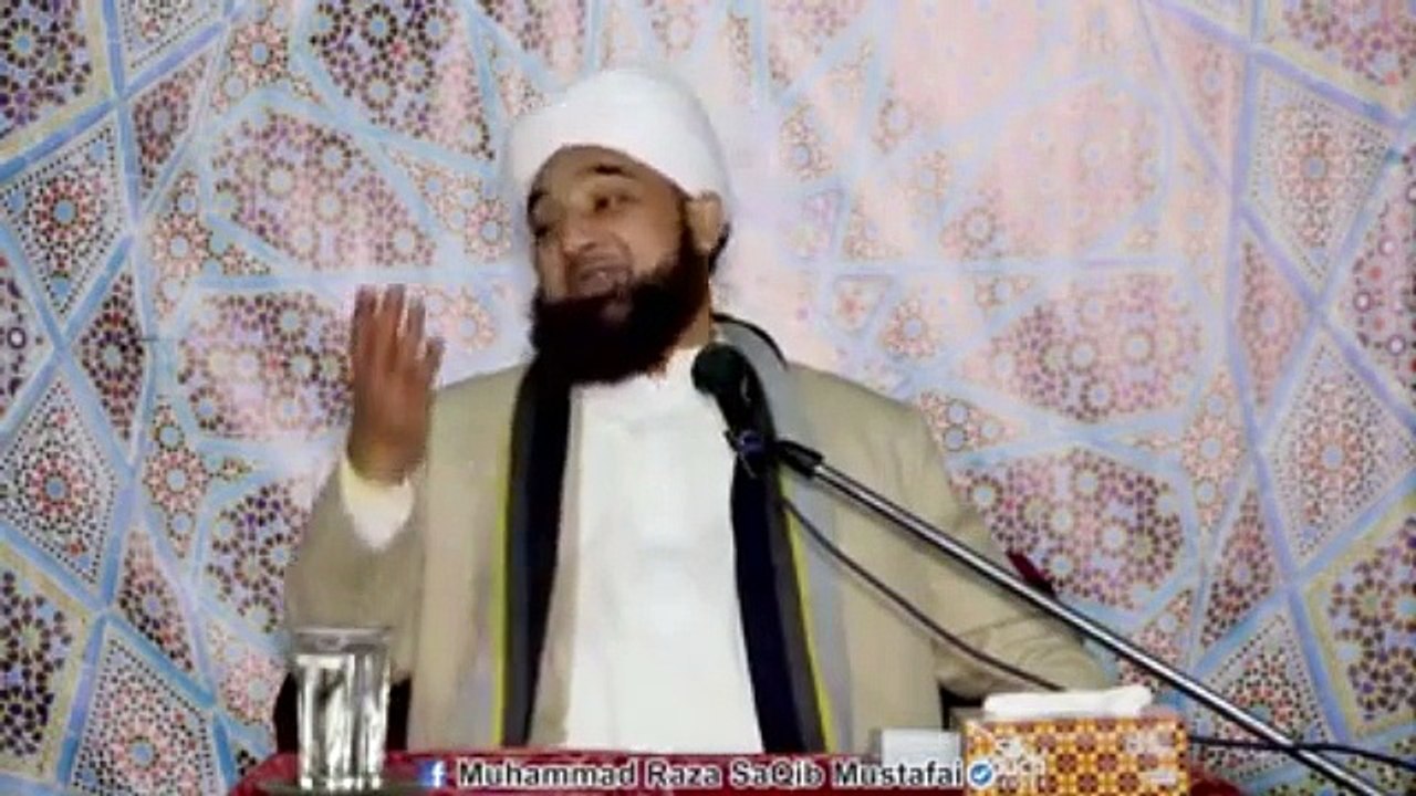 Muhammad Raza Saqib Mustafai (126)