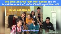 Gia đình Lan Khuê 