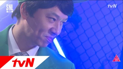 아들과 딸의 연결고리! 문재수와 안찰스의 디스전! #미우프