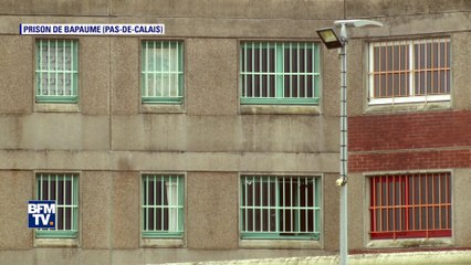 Michel Cardon, l'un des plus vieux prisonniers de France, bientôt libéré?