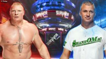 Reason behind Brock Lesnar F5 Shane McMahon Revealed! Summer Slam 2016 ! Brock Lesnar vs Randy Orton