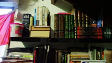 Our Jakarta House Tour (and 4th doctors visit)