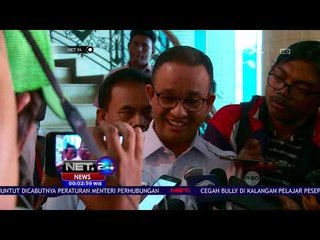 Karyawan Alexis Tidak Akan Ditanggung Pekerjaanya Oleh Pemprov -NET24