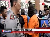 Polisi Ungkap Prostitusi Online di Aceh, 9 Orang Ditangkap